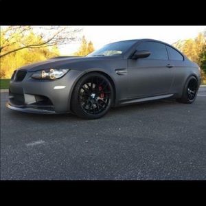 Meet your Posher, David